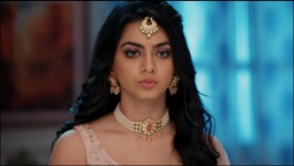 Main Hoon Aparajita - 23nd May 2023